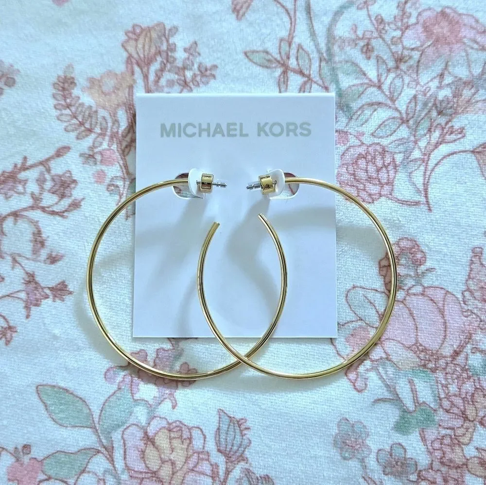 Michael Kors Gold💛 